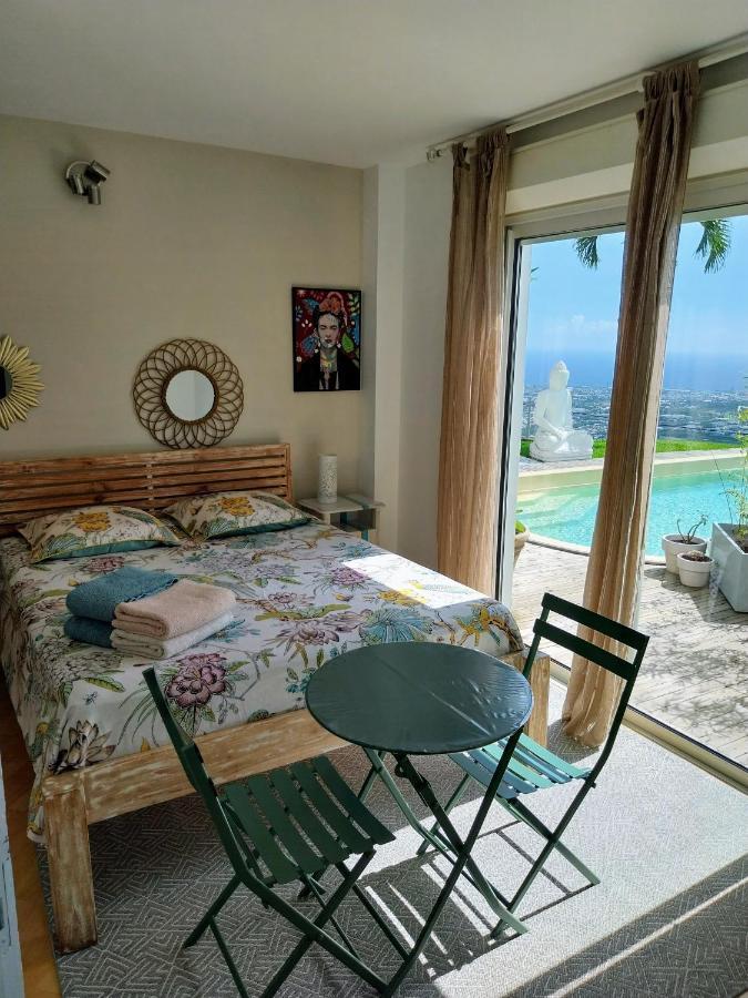 Appartement Le Cocon Perche A La Possession Extérieur photo