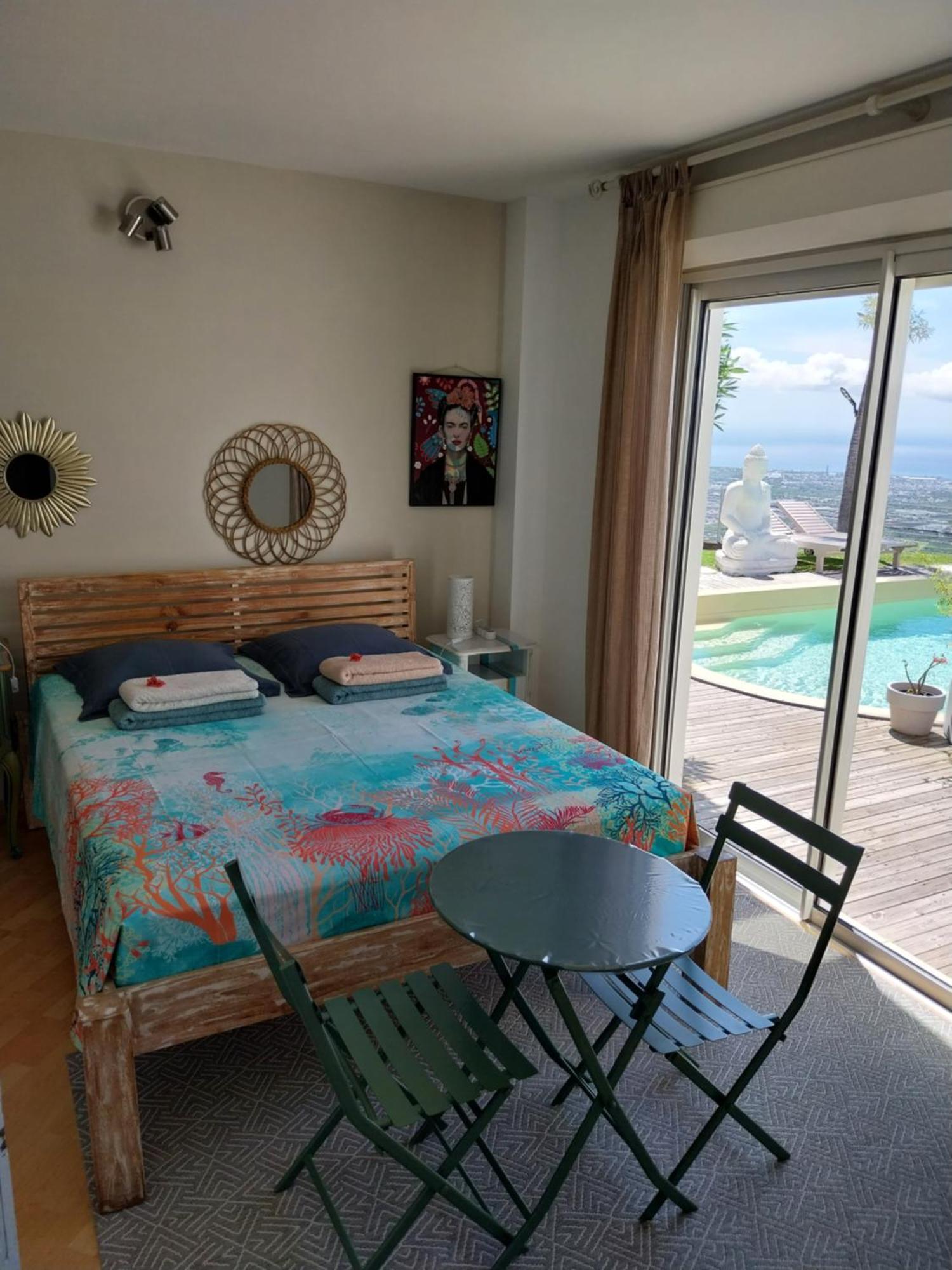 Appartement Le Cocon Perche A La Possession Extérieur photo